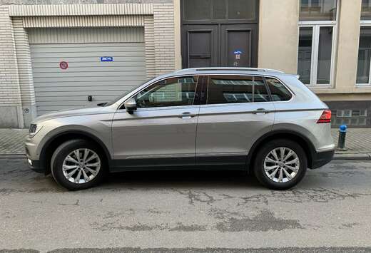 Volkswagen 2.0 TDI 150 Confortline Business