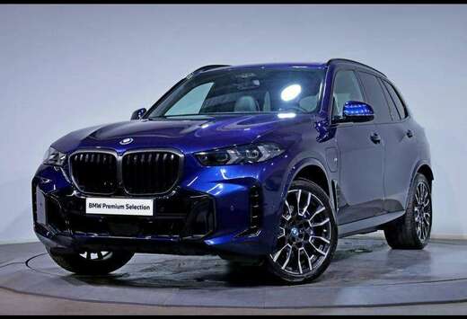 BMW xDrive50e Kit M Sport