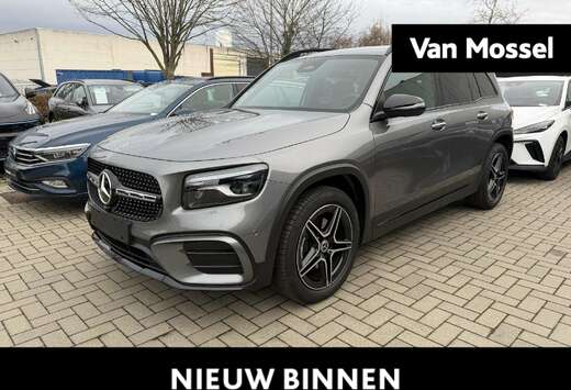 Mercedes-Benz STAR EDITION AMG LINE+PANO+NIGHT PACK + ...