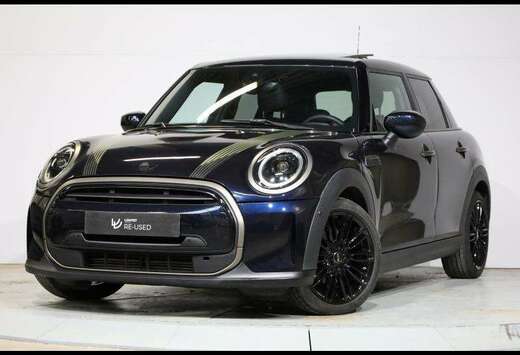 MINI Hatch 5 Portes