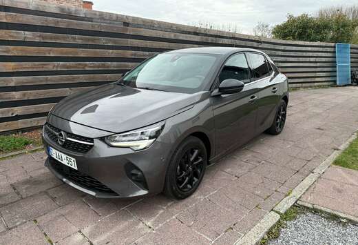 Opel Corsa 1.2i Elegance S/S