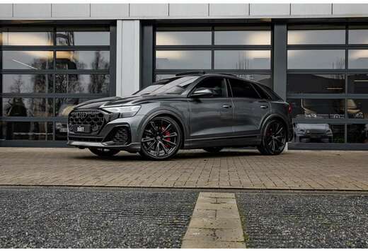 Audi 507 PK   770 Nm  Pano  RS seats  Air susp. ...