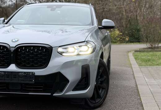 BMW 3.0 dAS xDrive30 M Pack