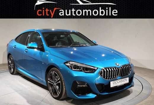 BMW 1.5 PACK M TOIT PANO APS AV/AR BLUETOOTH