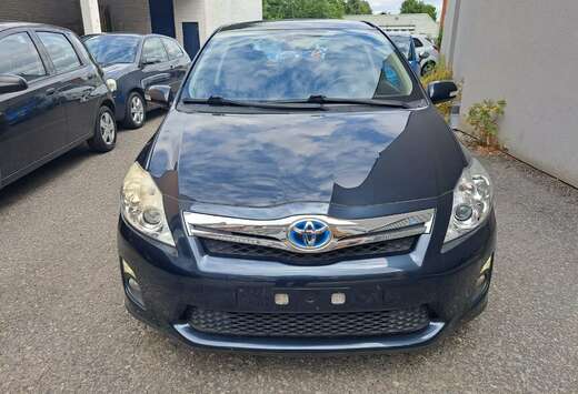 Toyota 1.8i HSD Premium CVT 12 MOIS DE GARANTIE