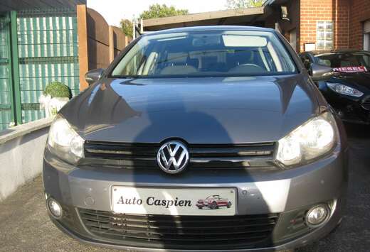 Volkswagen 1.6 TDi 1ER MAIN 165000KM CLIM CTOK