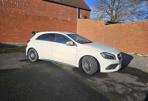 Mercedes-Benz Edition