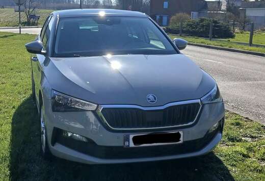 Skoda 1.0 TSI Ambition DSG