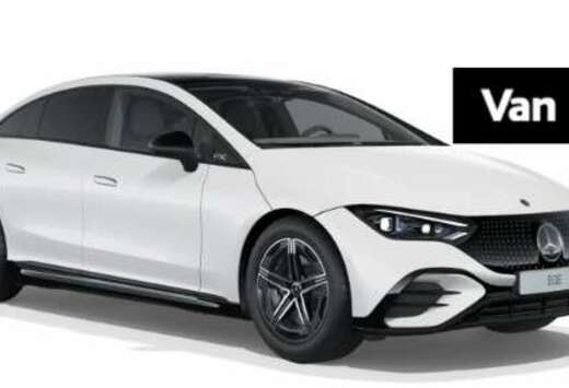 Mercedes-Benz AMG Line + LEDER + DIGITAL LIGHT + BURM ...