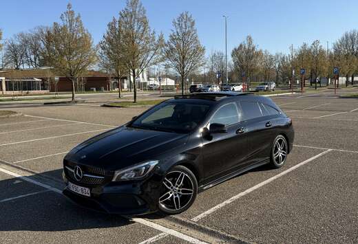 Mercedes-Benz d Business Solution AMG