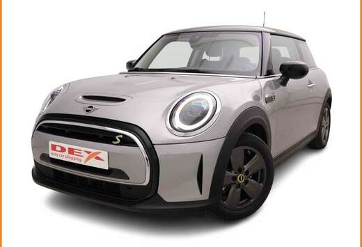 MINI 28.9 kWh 184 Essential  GPS  Heated Seats  Heatp ...