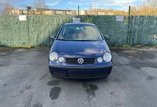 Volkswagen 1.2i Base 12mois garantie