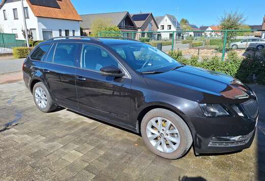 Skoda Octavia SW 1.5 TSI ACT Ambition (EU6.2)