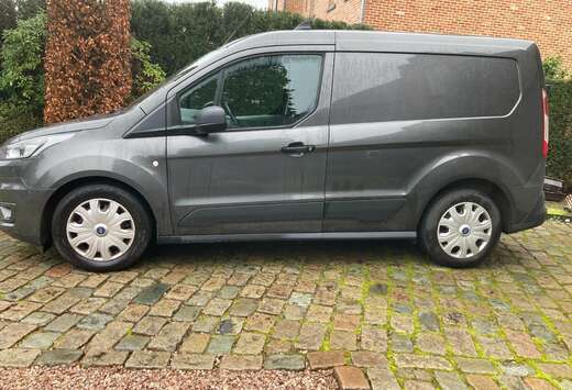 Ford T230 1.6 EcoBoost Trend