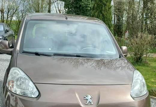 Peugeot Tepee 1.6 e-HDi Active STT