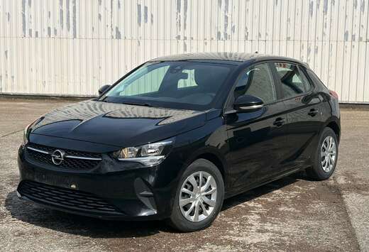 Opel 1.2i S/S (EU6AP)