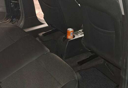 Opel Astra SW 1.7 CDTi ecoFLEX Essentia FAP (Fleet)