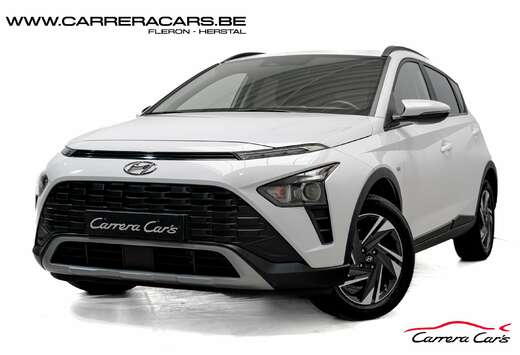 Hyundai 1.0 T-GDi MHEV Techno DCT*CAM*NAVI*AUTOMATIQU ...