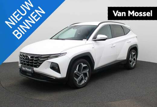 Hyundai 1.6 T-GDi 48V Shine 7-DCT LED  NAVI  LEDER  C ...