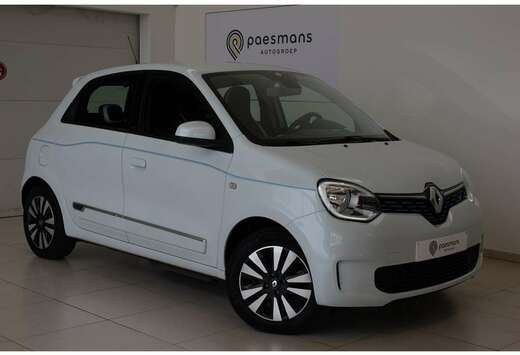 Renault Intens R80 E-Tech