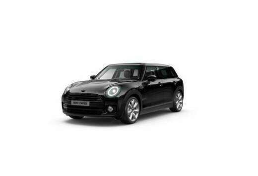 MINI YOUNIQUETRIMPANOCAMCOMFORTCARPLAY