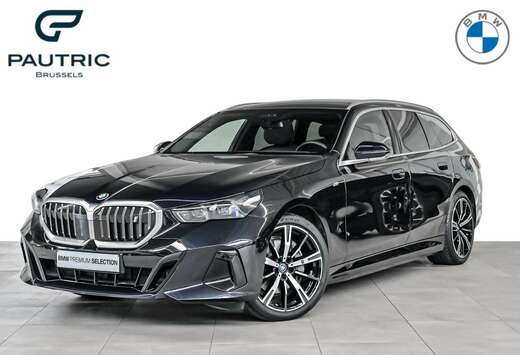BMW eDrive 40- 4ans/jaar garantie-NEW PRICE:€96.937
