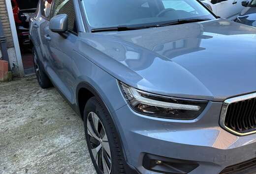 Volvo XC40 1.5 T2 Inscription