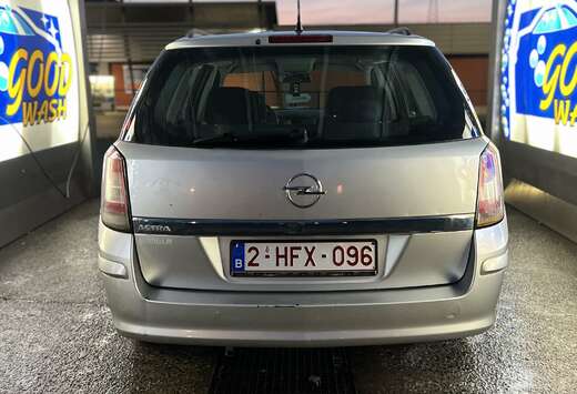 Opel SW 1.4i Enjoy