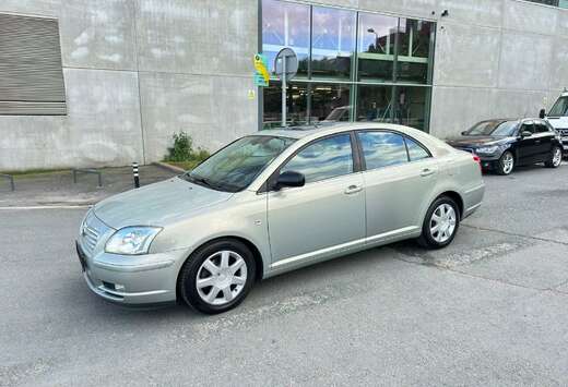 Toyota 1.8i VVT-i Boîte Automatique Jante Aluminium  ...