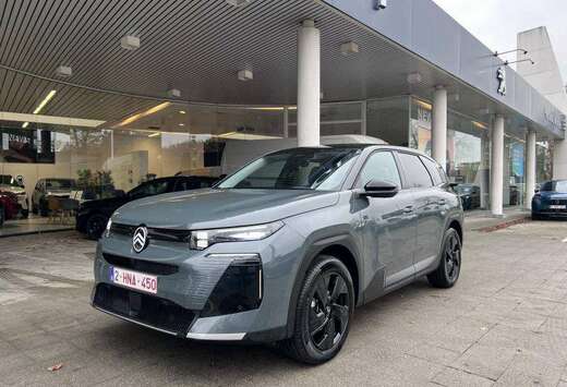 Citroen 2 Hybrid 145 ch/pk Automatic MAX