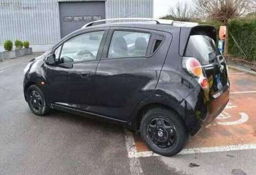 Chevrolet Spark 1.2i LS