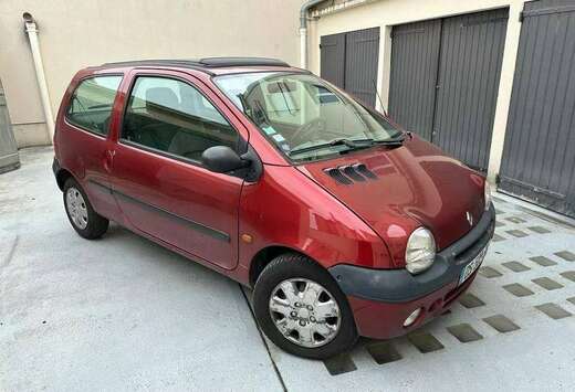 Renault 1.2i
