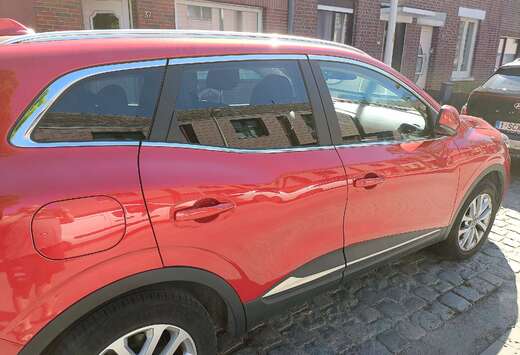 Renault Kadjar 1.33 TCe Intens EDC GPF