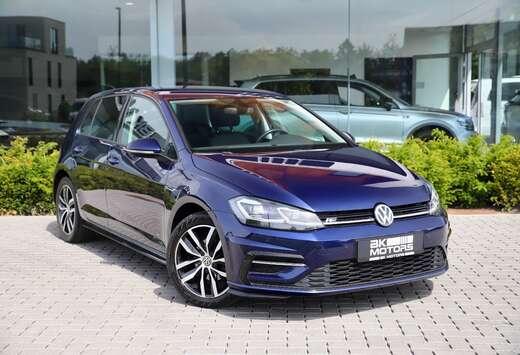 Volkswagen 1.0 TSI R-Line - LED - Carplay - Ergocomfo ...