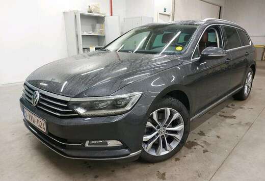 Volkswagen Passat 1.6 TDi Highline  DSG Full option 1 ...
