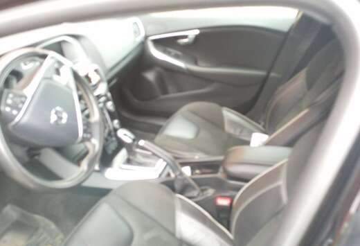 Volvo V40 1.5 T2 Edition Geartronic GPF(EU6d-TEMP)