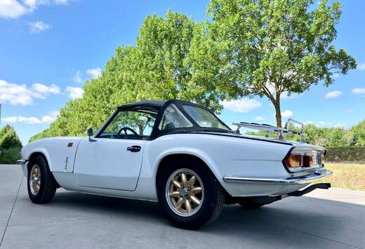 Triumph