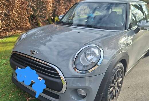 MINI Mini 1.2 One