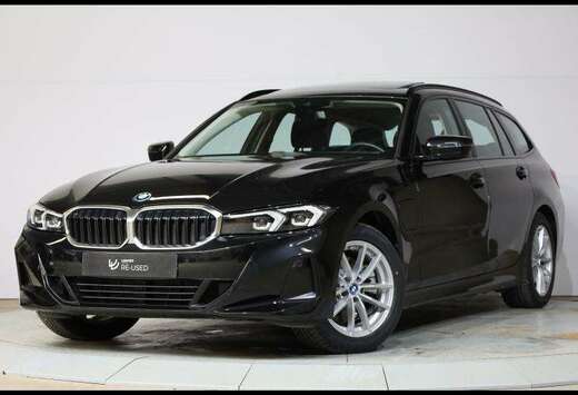 BMW e Touring