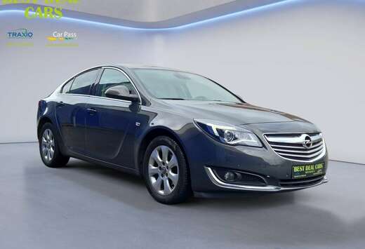 Opel 2.0 CDTi ECOTEC Edition 1 An/Jaar Garantie