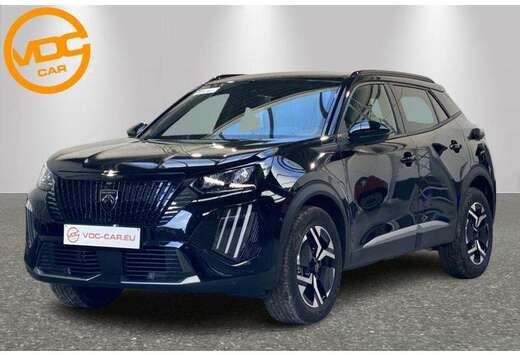 Peugeot Allure HYBRID 145