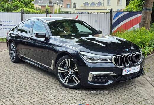 BMW e PHEV M SPORT  1STE EIGENAAR  SOFTCLOSE  MERINO  ...