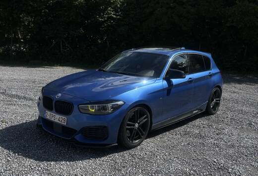 BMW dXAS AdBlue (EU6d-TEMP)