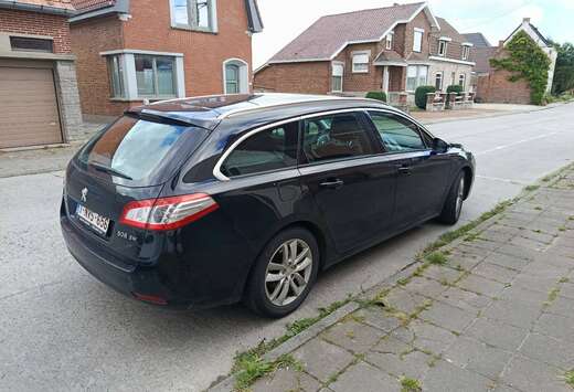 Peugeot 508 SW 1.6 HDi Access