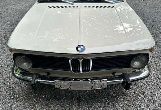 BMW 1802