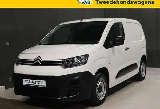 Citroen VAN / COMBI