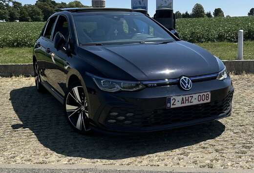 Volkswagen 1.4 eHybrid PHEV OPF DSG (180 kW)