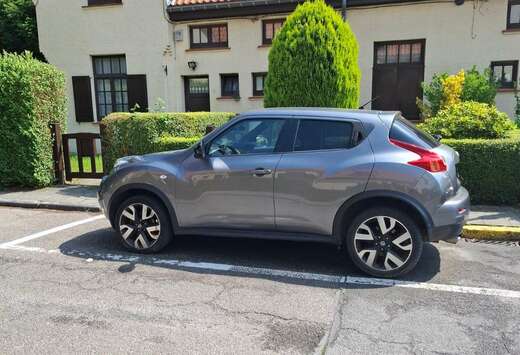 Nissan 1.5 dCi 2WD Acenta