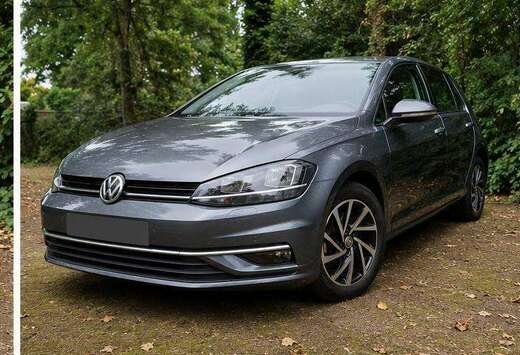 Volkswagen Golf 1.0 TSI Join OPF DSG (EU6.2)