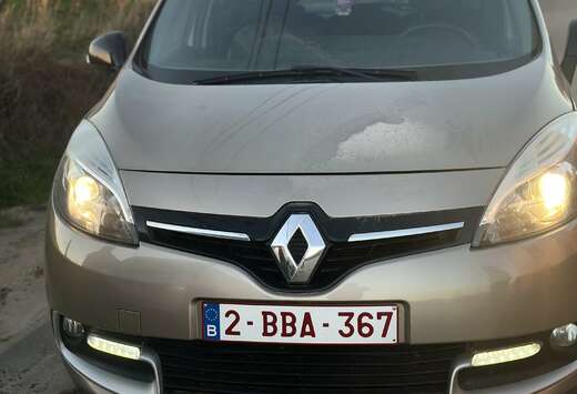 Renault Scénic XMOD 1.2 TCe Energy Expression